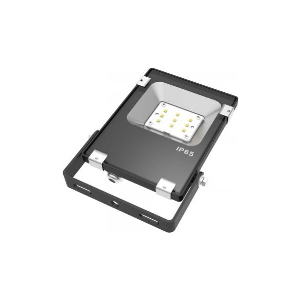 Faretto LED 230VAC 10W - N°1 - comptoirnautique.com