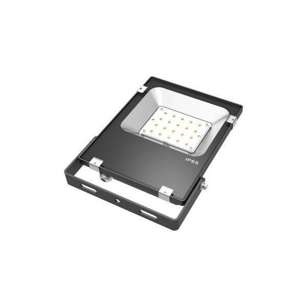 Faretto LED 24VDC 20W - N°1 - comptoirnautique.com