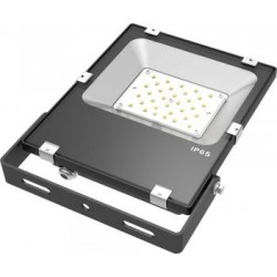 Faretto LED 230VAC 30W