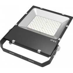 LED spotlight 230VAC 100W