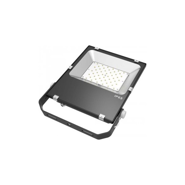 FARETTO A LED 230VAC 50W - N°1 - comptoirnautique.com