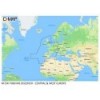 Scoprite - Europa centrale e occidentale  - N°1 - comptoirnautique.com