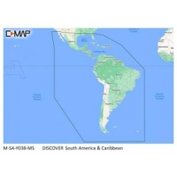 Scoprite - Sud America e...
