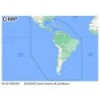 Scoprite - Sud America e Caraibi  - N°1 - comptoirnautique.com