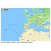 Reveal - Coste dell'Europa sud-occidentale - N°1 - comptoirnautique.com