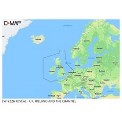 Reveal - Regno Unito,...