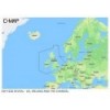 Reveal - Regno Unito, Irlanda e Manica  - N°1 - comptoirnautique.com