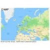 Reveal - Coste dell'Europa nord-occidentale  - N°1 - comptoirnautique.com