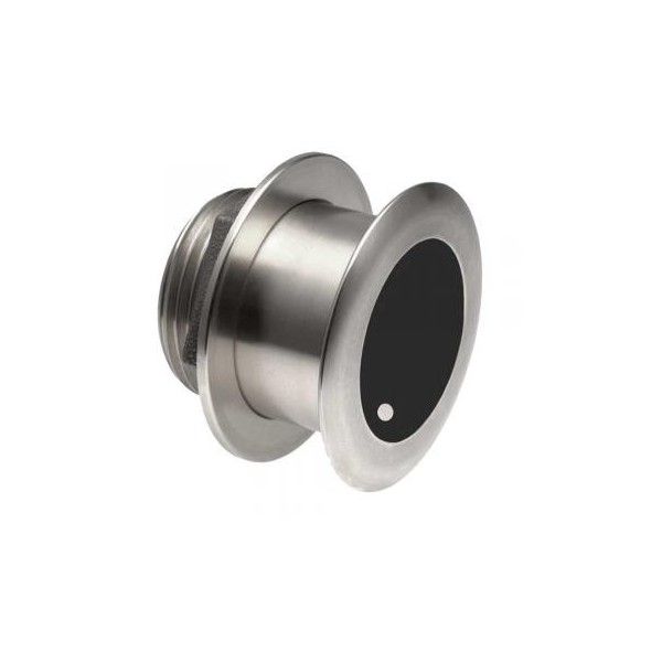 SS175M CHIRP 20° D/T XIDT 1kW 85-135kHz sonda - 10m cable - X-Sonic - N°1 - comptoirnautique.com