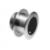 SS175L Sonde CHIRP 12° D/T XIDT 1kW 40-60kHz - cable 10m - X-Sonic
 - N°1 - comptoirnautique.com