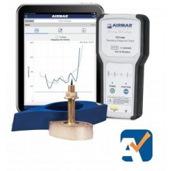 TDT1000 Probe test case for...