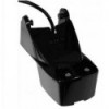 B285M Sonda CHIRP D/T 1kW 85-135kHz - cavo 9m - 12F MM - N°1 - comptoirnautique.com