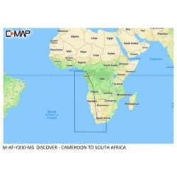 Scopri - Camerun - Sudafrica