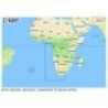 Descobrir - Camarões - África do Sul