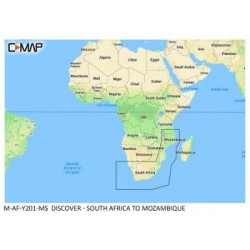 Discover - South Africa to...