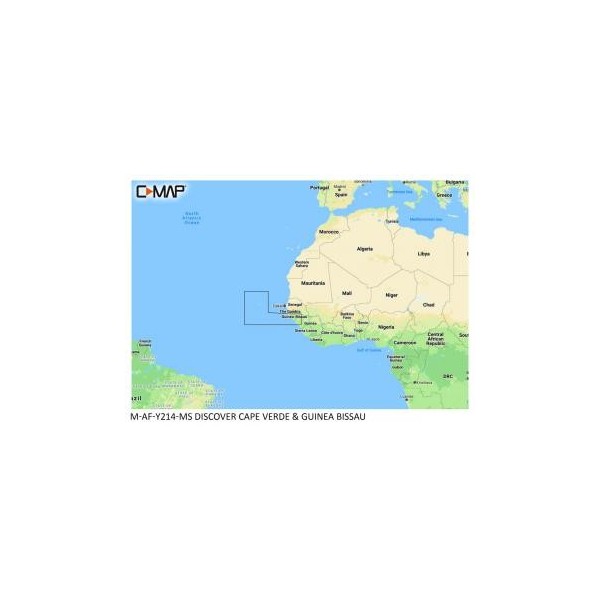 Scoprire - Capo Verde e Guinea Bissau - N°1 - comptoirnautique.com