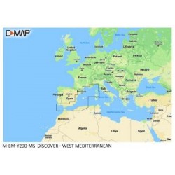 Scoprite - Mediterraneo...