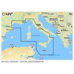 Scoprite - Mediterraneo...