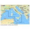 Descobrir - Mediterrâneo Central - N°1 - comptoirnautique.com 