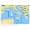 Scoprite - Mediterraneo centrale - N°1 - comptoirnautique.com