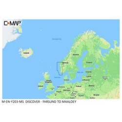 Scoprire - Da Farsund a...