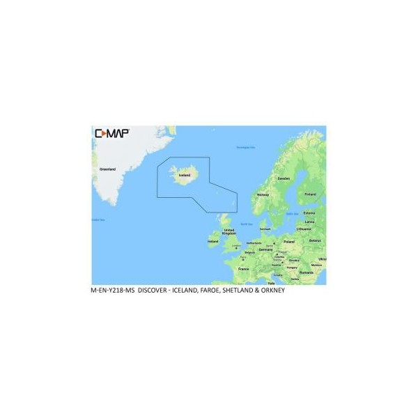 Scoprire - Islanda, Faroe, Shetland e Orcadi  - N°1 - comptoirnautique.com