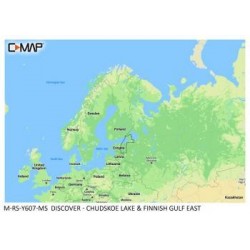 Scoprite - Lago Chudskoe e...