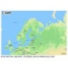 Scoprite - Lago Chudskoe e Golfo Finlandese Est - N°1 - comptoirnautique.com