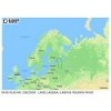 Descobrir - Lagos Ladoga, Ilmen e rio Volkhov - N°1 - comptoirnautique.com 