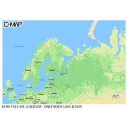 Scoprite - Lago Onezhskoe e...