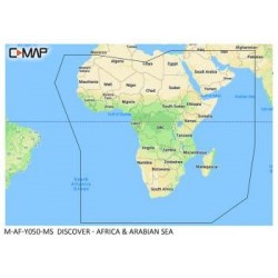 Scoprite - Africa e Mare...