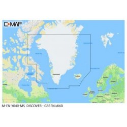 Discover - Greenland