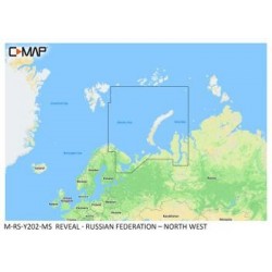 Reveal - Federazione Russa...