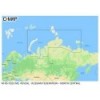 Reveal - Federación Rusa - Centro-Norte - N°1 - comptoirnautique.com