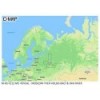 Reveal - Moscú-Tver-Volgo-Balt y río Oka - N°1 - comptoirnautique.com