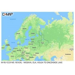 Reveal - Moscova, Ola,...