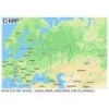 Reveal - Volga, Kama, Onezhskoe lake & channels - N°1 - comptoirnautique.com 