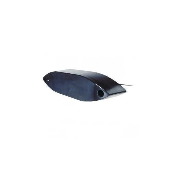 R109LM Sensore CHIRP D/T 2kW 38-75/80-130kHz - cavo 12m - NC - N°1 - comptoirnautique.com