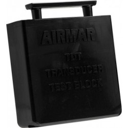 TDT1000 small test block