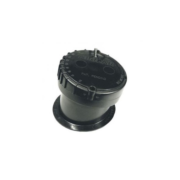 P75M Sonda CHIRP D 600W 80-130kHz - cavo 9m - 12F MM - N°1 - comptoirnautique.com