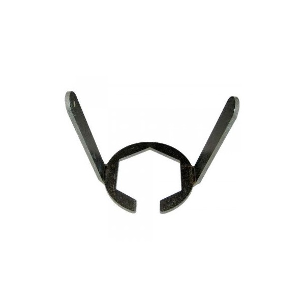Chiave a doppia impugnatura per le sonde B75, SS75, B164 e B175 - N°1 - comptoirnautique.com