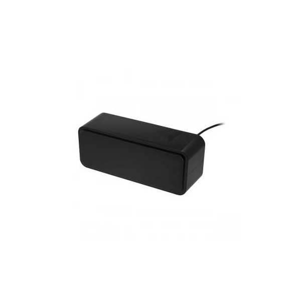 CM599LH Sonde CHIRP D/T XID 2-3kW 28-60/130-210kHz - 15m Kabel - NC - N°1 - comptoirnautique.com 