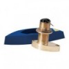 B785M Sonda CHIRP D/T 600W 80-130kHz - cavo 9m - 12F MM - N°1 - comptoirnautique.com