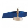 B285H-W Sonda CHIRP D/T 1kW 150-250kHz - cavo 9m - 12F MM - N°1 - comptoirnautique.com