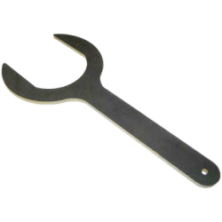 Single-handle wrench for...