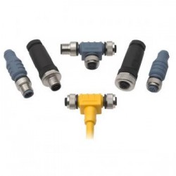 Connettori sonda X-Sonic a...