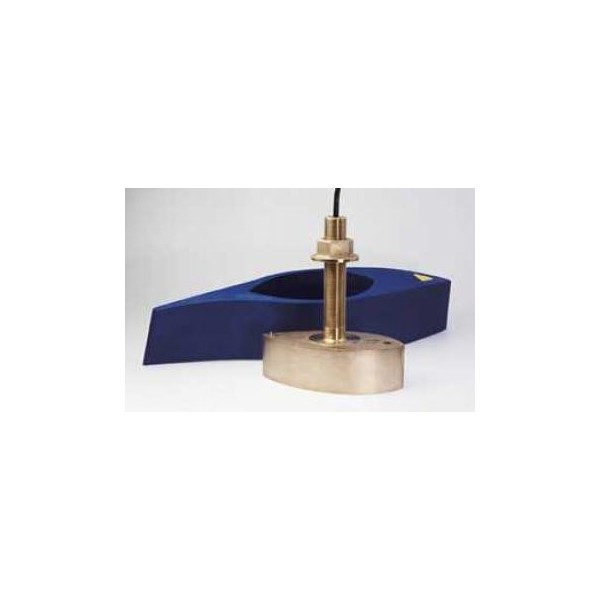 SS260 Sonda D/T XID DIP 1kW 50-200kHz AWlq - cavo 2m - 9M MM - N°1 - comptoirnautique.com