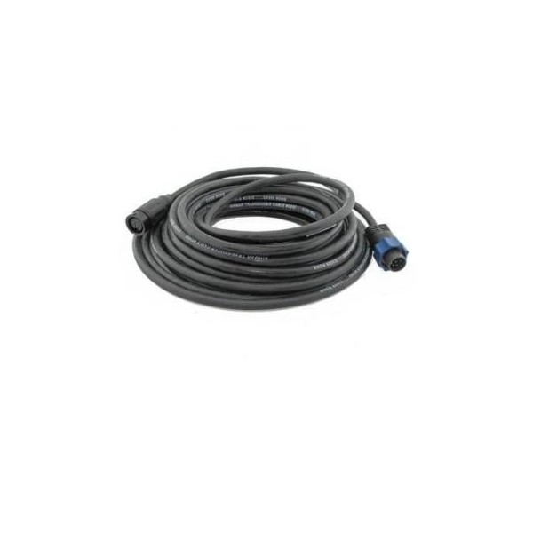 Adapter cable for D/S/T 1kW sensor - 8m - 9PINF Awlq 7MB - N°1 - comptoirnautique.com