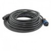 Adapter cable for D/S/T 1kW sensor - 8m - 9PINF Awlq 7MB - N°1 - comptoirnautique.com 