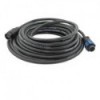 Cavo adattatore per sensore D/S/T da 1kW - 8m - 9PINF Awlq 7MB - N°1 - comptoirnautique.com